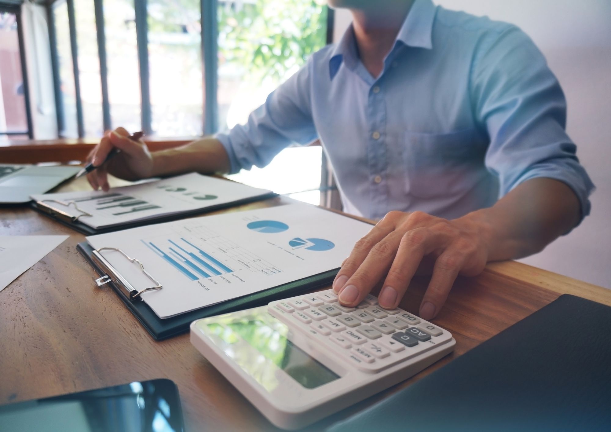 קרן השתלמות לעצמאים