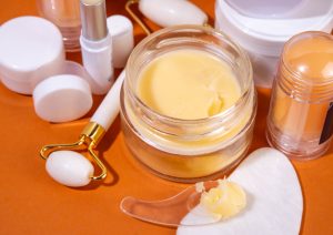 איך לבנות שגרת טיפוח