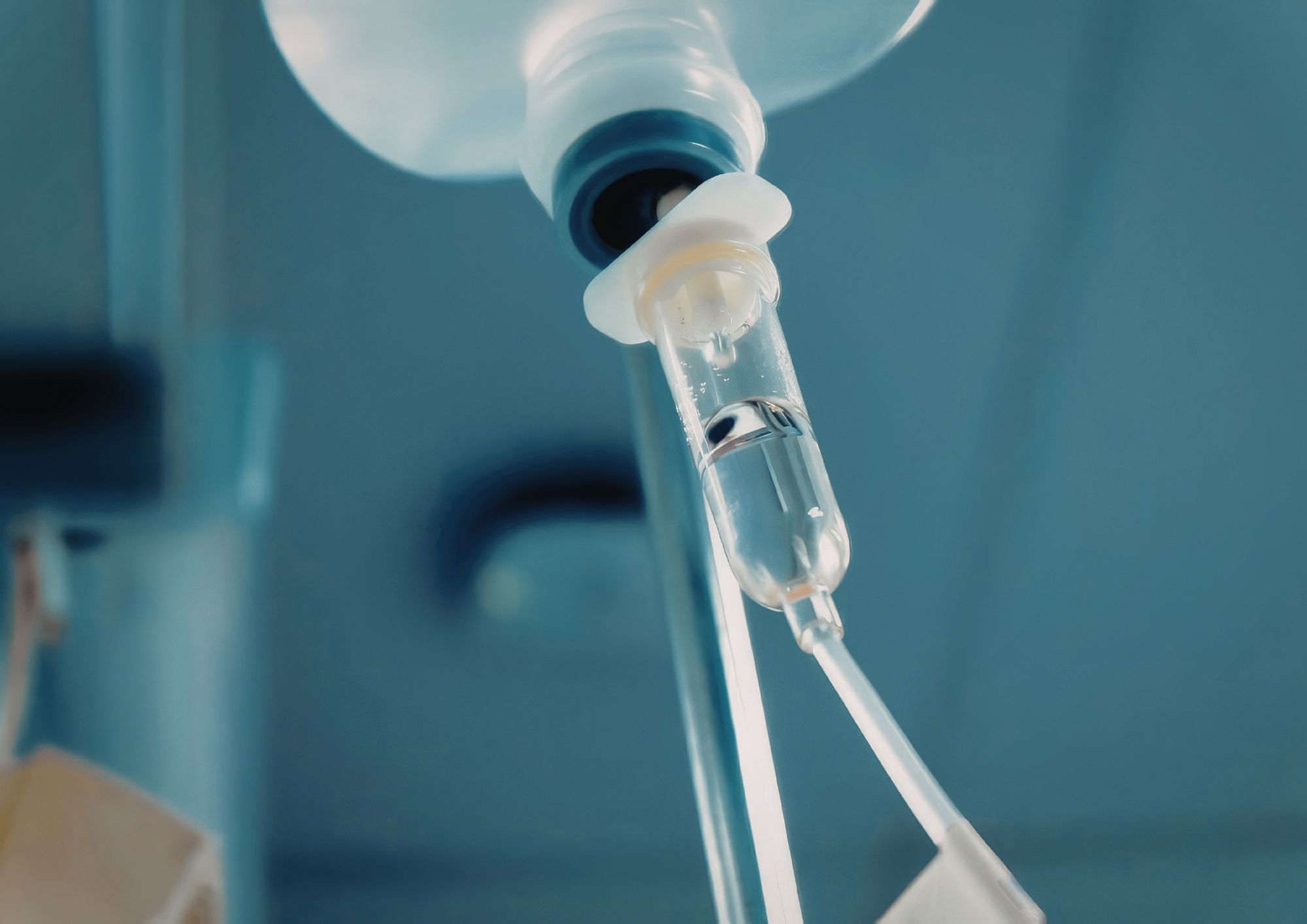 טיפול רפואי באוזון