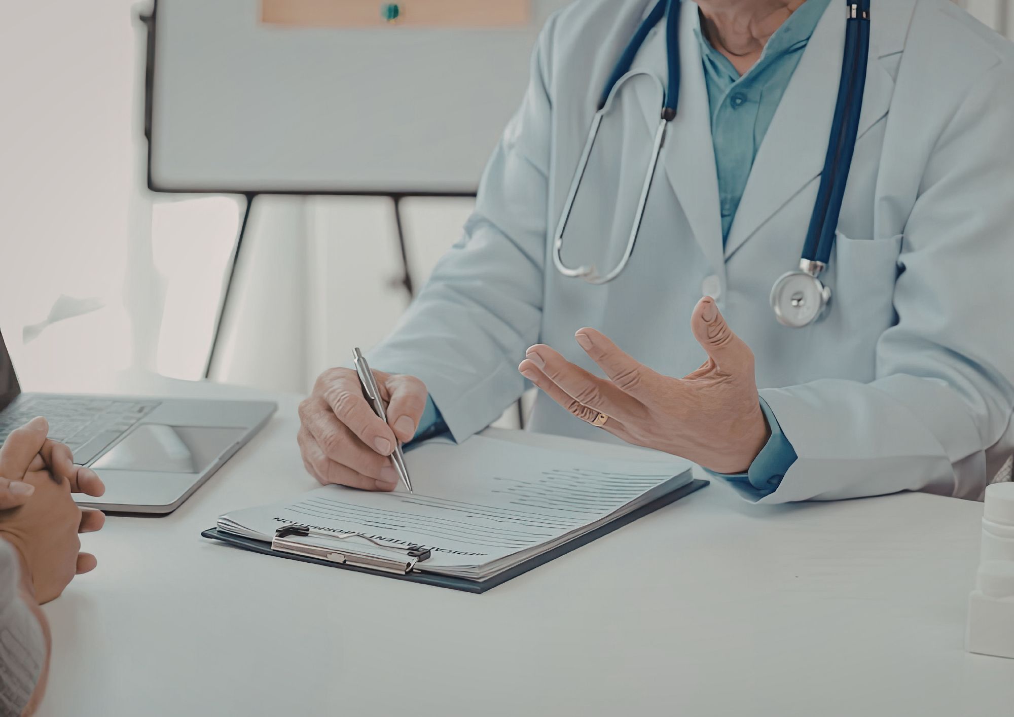 טיפול רפואי באוזון