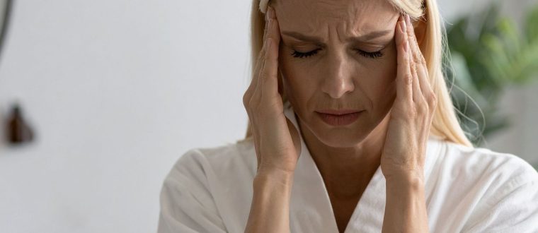 איך להירגע מלחץ נפשי ולמצוא שלווה פנימית?